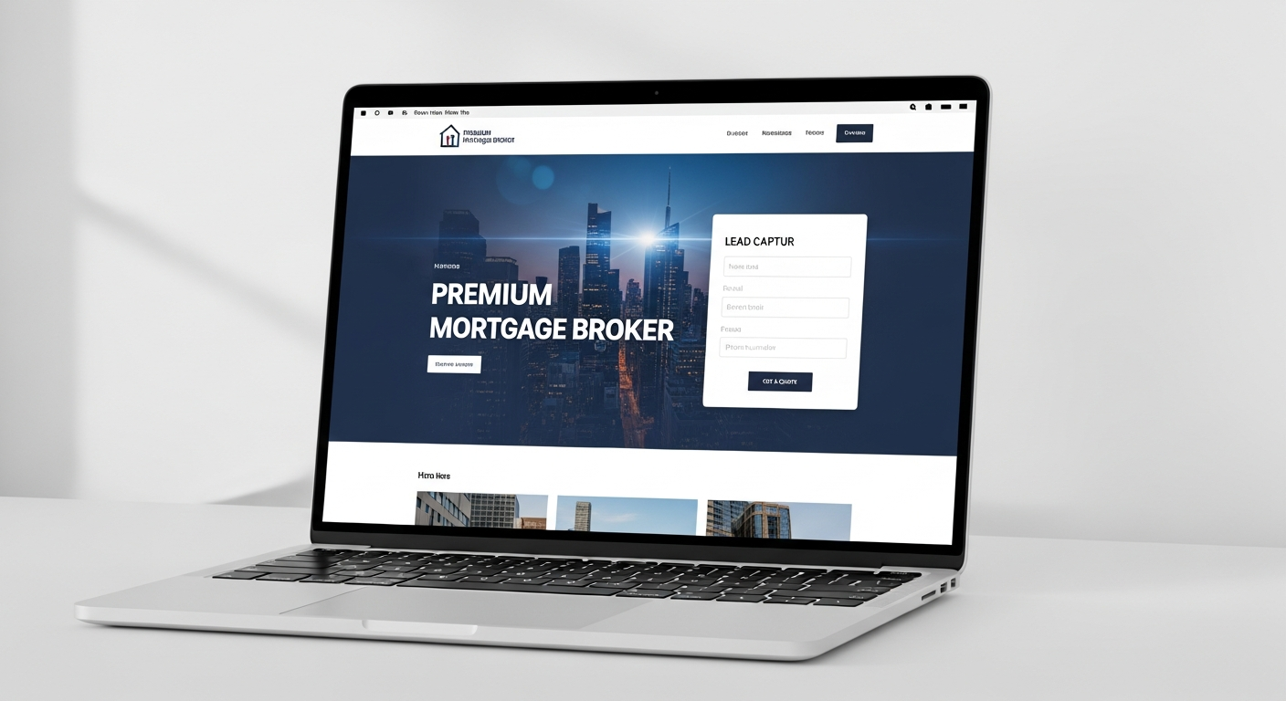 Briggs Finance Group